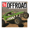 �ҵ�ԽҰ����������Ϸ(TE Offroad)v1.74 ��׿��
