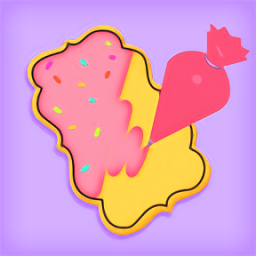 ��������(Cookie Art 3D)v1.0.0 ��׿��