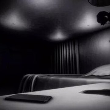 ���ҿֲ�ج��Backrooms The Horror Nightmare