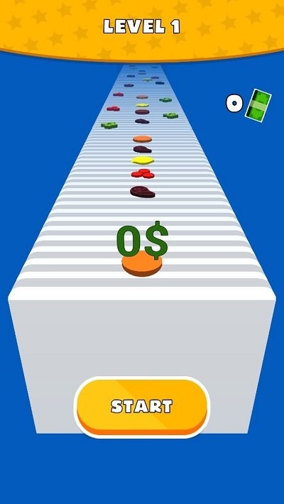 ������ʳ����Ϸ(Burger Eater)v2 ��׿��