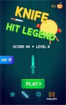 ���Ĵ���Knife Legendv1.3 ���°�