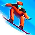 �����ٽ���ѩ��Ϸ(Snowboard)v0.4 ��׿��