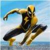 ��ɫ֩��Ӣ��Flying Spider Ropev1.1 ���İ�