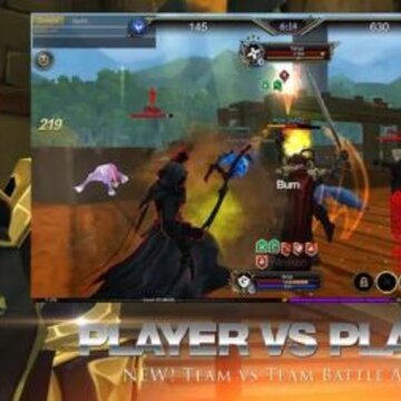 冒险任务AQ3D 冒险任务AQ3D