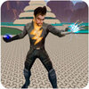 ���������˳���Ӣ��ģ������Ϸ(Superhero Battleground)v1.8 ��׿��
