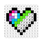 color number��ɫ��Ϸv2.21 ���İ�