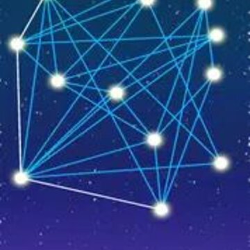 ���ǽ⿪��Stars Untangler