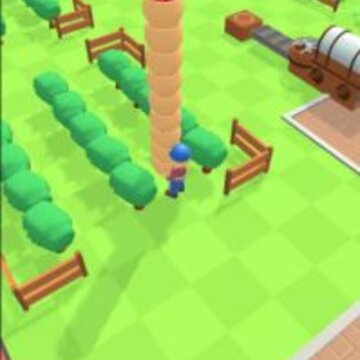 ����ũ��3DCoffee Farm 3D