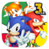 索尼克3(Sonic 3 A.I.R.)v21.09.28.0 安卓版