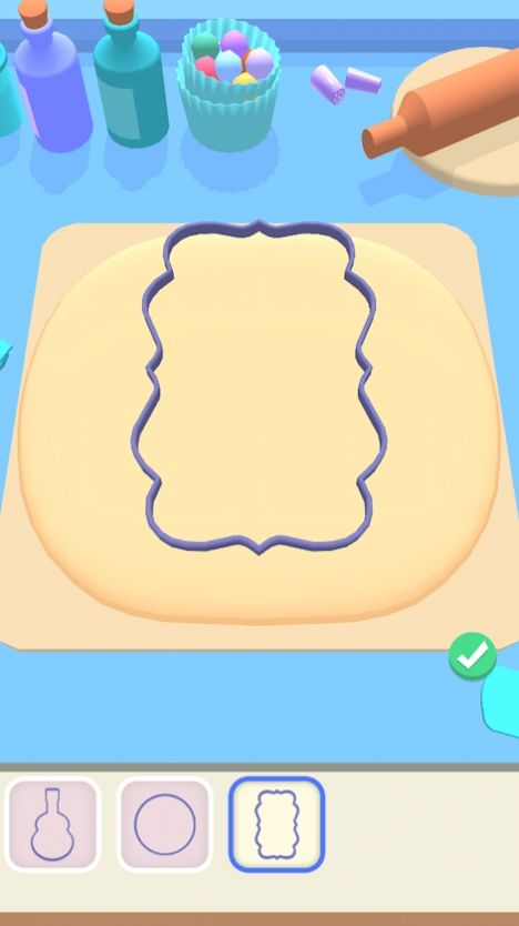 ��������3dCookie Art 3Dv1.0.0 ���°�