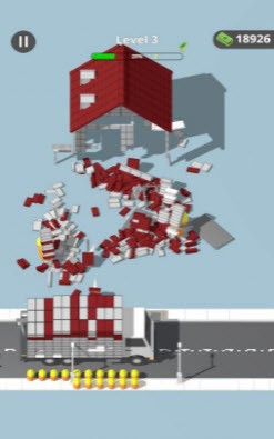 �𷿽���(Demolitioner)v0.2 ��׿��