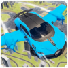 ˶3d(Real Sports.Flying Car 3d)v1.1 ׿