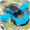 �������˶���������3d(Real Sports.Flying Car 3d)v1.1 ��׿��