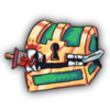 Ӣ�ҵ����ص���(Too Cruel Pixel Dungeon)v1.0.4 ��׿��