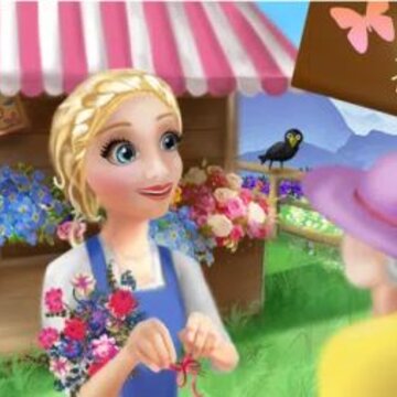 花瓣农场Petal Farm 花瓣农场Petal Farm