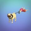 �������˳��(Doggo Run)v1.2 ��׿��