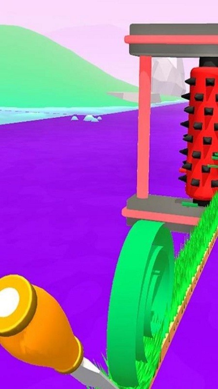 �����ܿ�(grass roll)v0.1 ��׿��