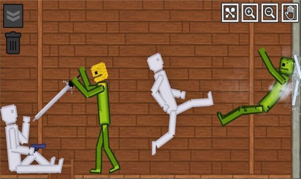 ��ϲ��������ֳ�(MelonRagdoll)v17.23.19 ��׿��