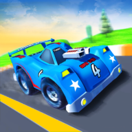 ޿ͨ(EXTREME KIDS CAR RACING)v1.0.5 ׿