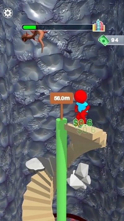����ʵ�(Climb Them All)v0.1 ��׿��