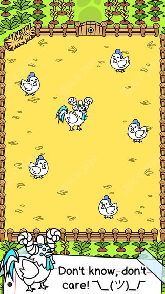 С���Ľ���(Chicken Evolution)v1.2.2 ��׿��