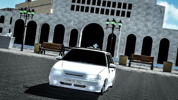 ������������ģ����(ArmCarsSim)v5.5 ��׿��