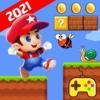 ������ŵ�ֵܴ�������(Super Mano Bros Run)v1.3.5.186 ��׿��