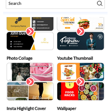Kriadl app