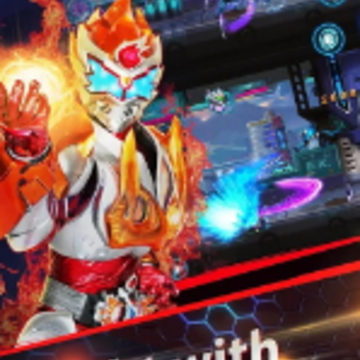 ����Ӣ�ۼ�����ʿ(Superhero Fight)
