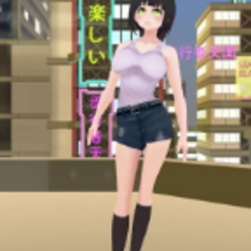 动漫女孩大战僵尸(Anime Girls vs Zombies) 动漫女孩大战僵尸(Anime Girls vs Zombies)