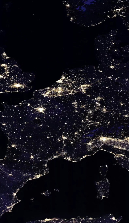 让人惊呼很绝的黑色系氛围感壁纸 2022全新氛围感的壁纸合集