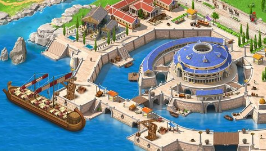 �۹��ǽ���������(Empire City)