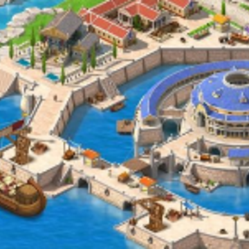 �۹��ǽ���������(Empire City)