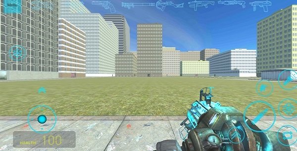 ����ģ��Garry's Mod��Ϸ����