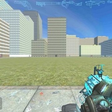 盖瑞模组Garry's Mod游戏下载 盖瑞模组Garry's Mod游戏下载