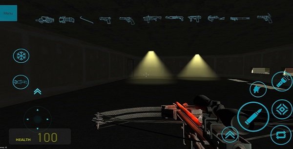����ģ��Garry's Mod��Ϸ����