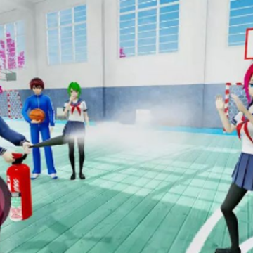 学校里的坏女孩(Bad Girls At The School) 学校里的坏女孩(Bad Girls At The School)