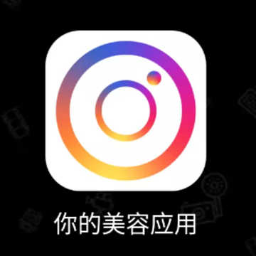 Lomograph app