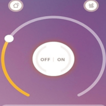 智能风扇灯app 智能风扇灯app