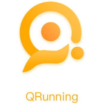 qrunning app