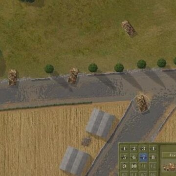 交战Firefight最新版 交战Firefight最新版