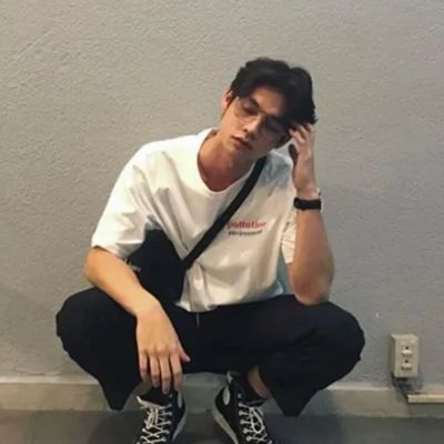 2022泰版流星花园f4帅气头像合集 生活的主旋律从来都是热爱