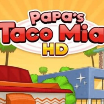 老爹的卷饼店HD(Papas Taco Mia HD) 老爹的卷饼店HD(Papas Taco Mia HD)