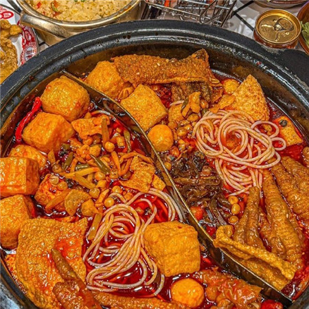 2022全新超美味的食物图片最新 想做个快乐的小废物混吃混喝被照顾