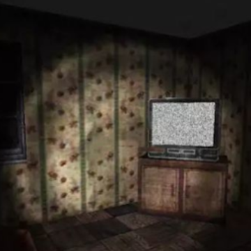 闹鬼的梦境(Haunted dream) 闹鬼的梦境(Haunted dream)