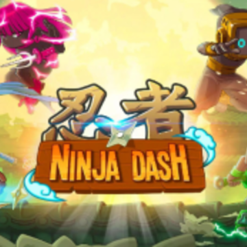 ����սʿ���(Ninja Dash)