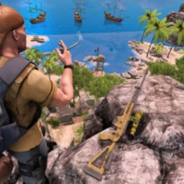 ����������ģ����(Fish Hunter Shark Simulator)