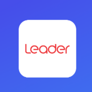 Leader运动 Leader运动