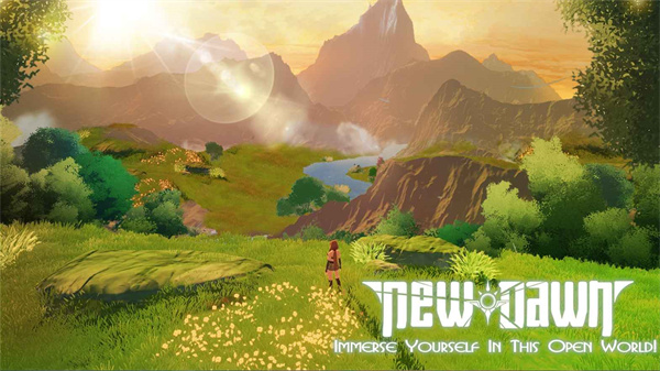 ������(New Dawn)