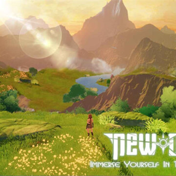 ������(New Dawn)